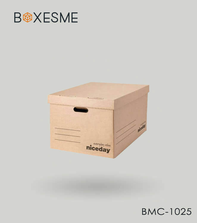 Custom Archive Boxes 01